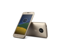 Motorola Moto G5 Gen 2/16GB Dual SIM złoty - 363431 - zdjęcie 3